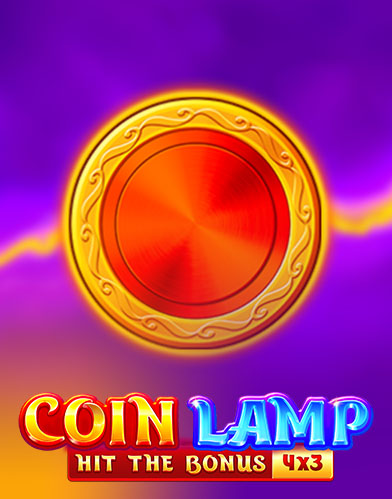 Coin Lamp