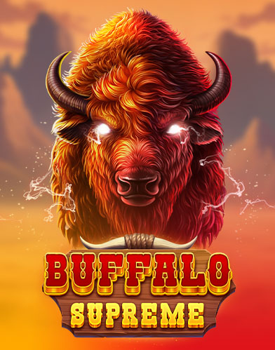 Buffalo Supreme