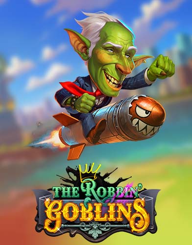 Robbin Goblins