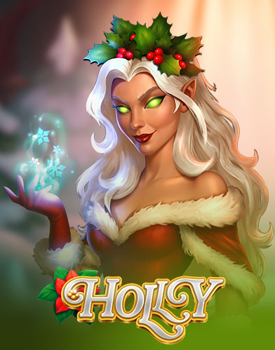 Holly