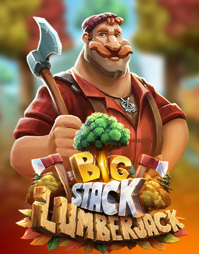 Big Stack Lumberjack