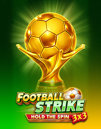 3x3 Football Strike: Hold The Spin