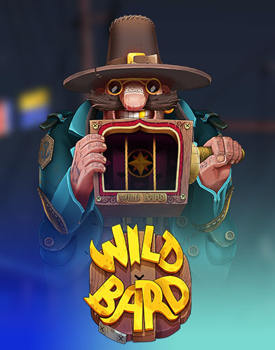 Wild Bard