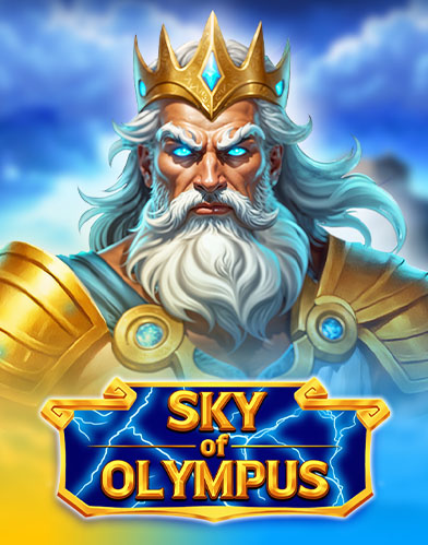 Sky of Olympus