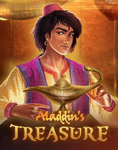 Aladdin's Treasure