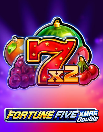 Fortune Five Xmas Double
