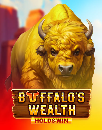BuffalosWealthHoldAndWin
