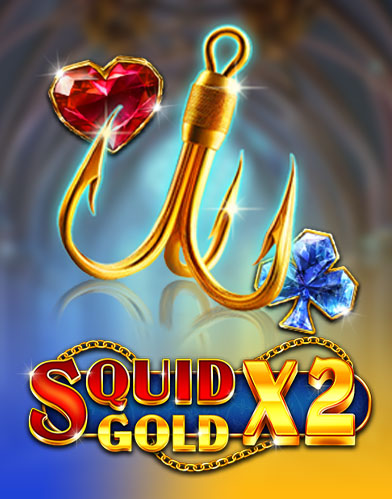 Squid Gold X2