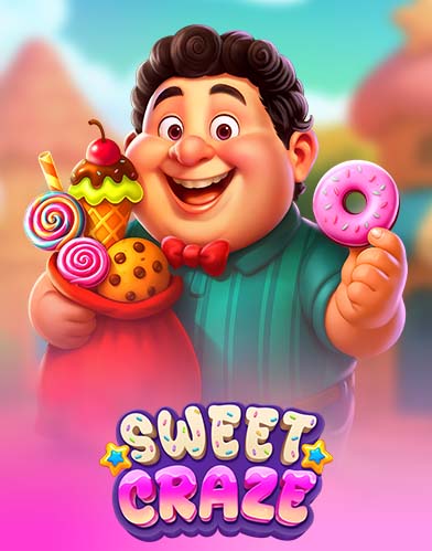 Sweet Craze
