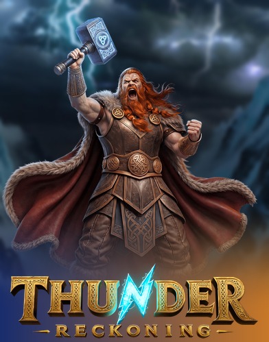 Thunder Reckoning