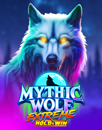 Mythic Wolf Extreme