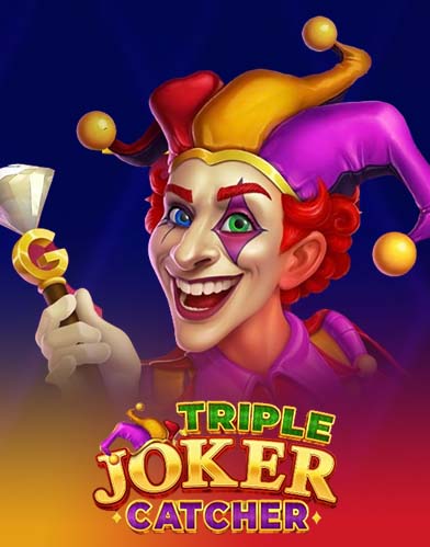 Triple Joker Catcher