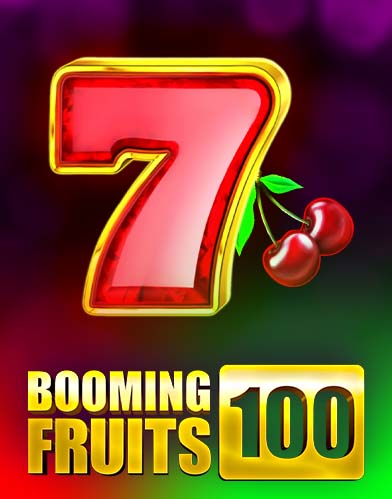 BoomingFruits100