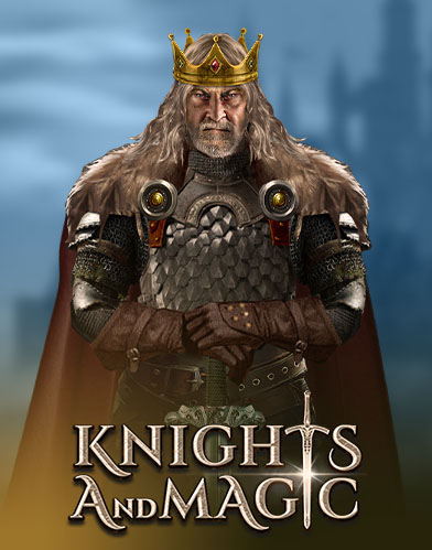 Knights and Magic