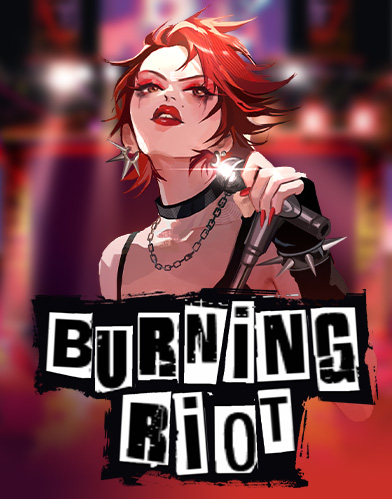 Burning Riot