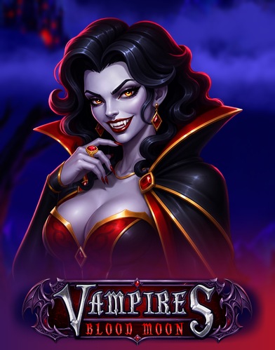 Vampires: Blood Moon