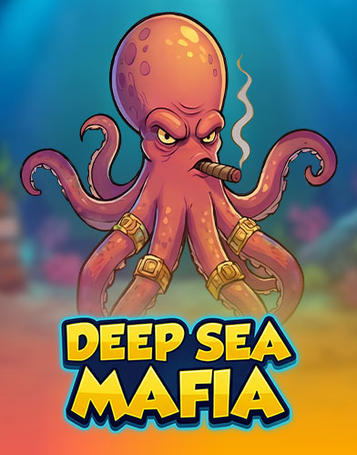 Deep Sea Mafia