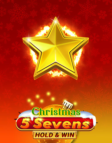 5 Sevens Hold & Win Christmas