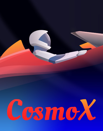 CosmoX