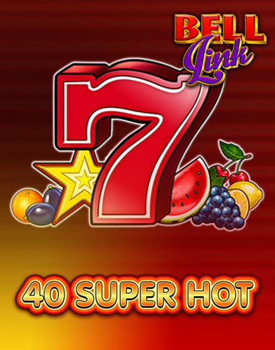 40 Super Hot Bell Link