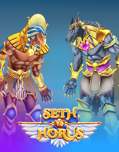 Seth vs Horus