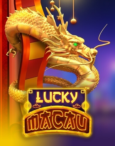 Lucky Macau