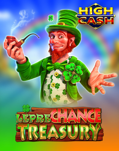 Leprechance Treasury High Cash