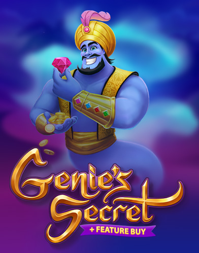 Genie's Secret Feature Buy