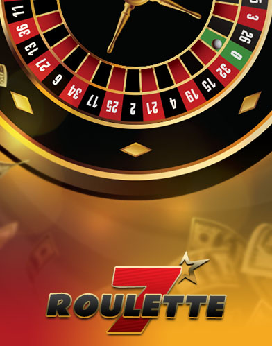 Roulette 7
