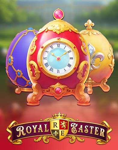 Royal Easter
