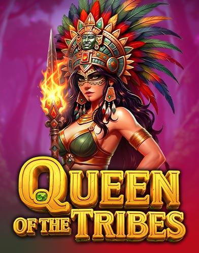 Queen Of The Tribes