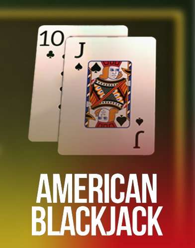 American Blackjack