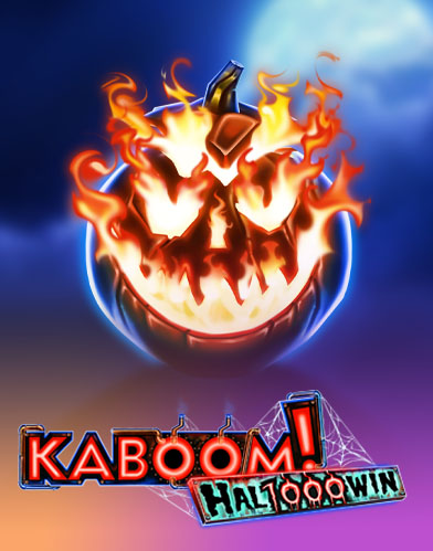 KaboomHalloween