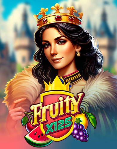 Fruity X125