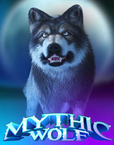 Mythic Wolf