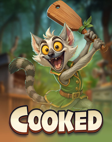Cooked