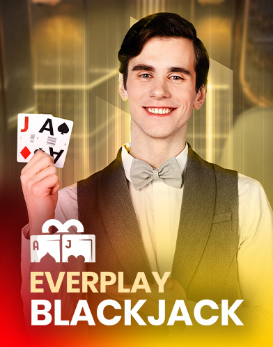 Everplay Blackjack