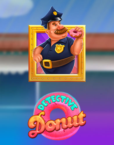 Detective Donut
