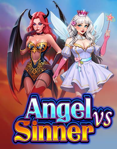 Angel vs Sinner