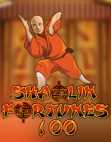 Shaolin Fortunes 100
