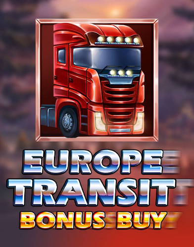 Europe Transit Bonus Buy 
