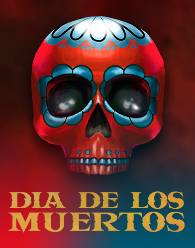 Dia De Los Muertos