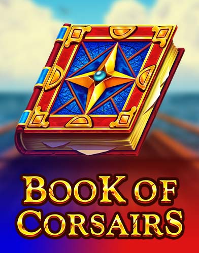 BookOfCorsairs