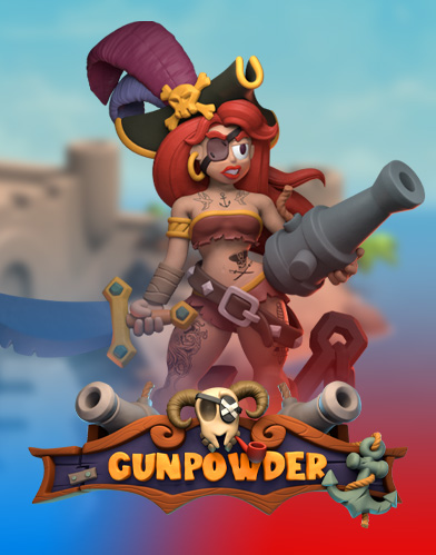 Gunpowder