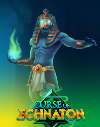 Curse of Echnaton