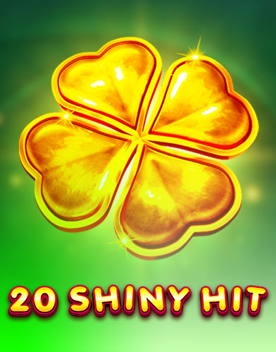 20 Shiny Hit