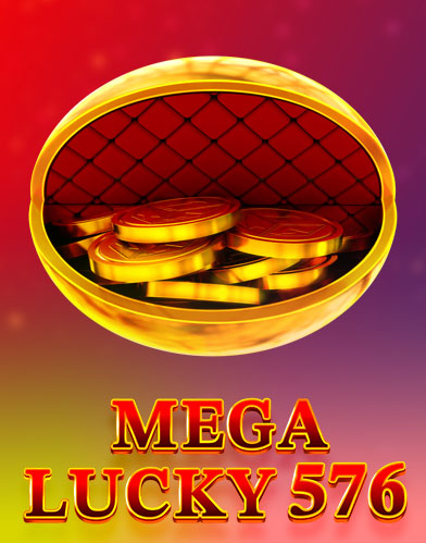 MegaLucky576
