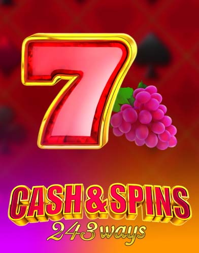 CashAndSpins243