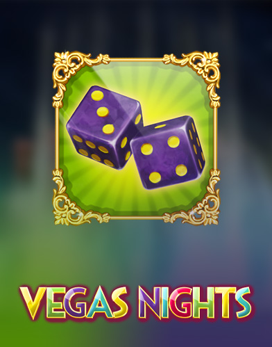 Vegas Nights