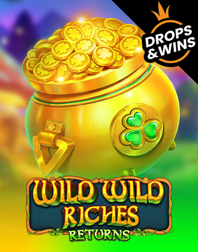 Wild Wild Riches Returns